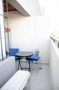 Depto 1 dormitorio de categoria en Barrio General Paz