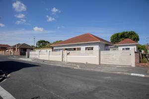 one Bedroom apartment A2