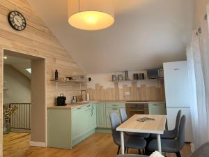 Maison du Bonheur, gîte Les Collines