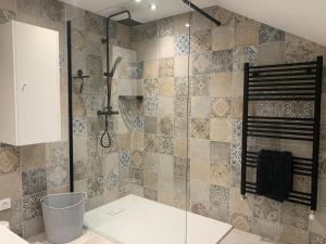 Maison du Bonheur, gîte Les Collines