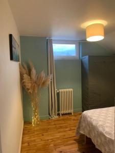 Maison du Bonheur, gîte Les Collines