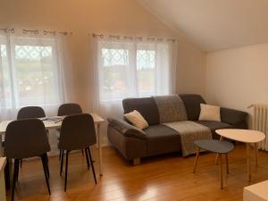 Maison du Bonheur, gîte Les Collines