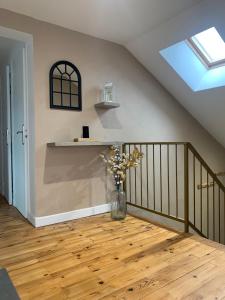 Maison du Bonheur, gîte Les Collines