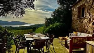 Maisons de vacances BERGERIE A Murta, Domaine de l Ogliastru : photos des chambres