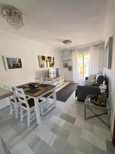 ALOJAMIENTO EN MIJAS COSTA, Alta loma