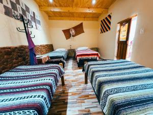 CASA HOSTAL LA PASKANA ATACAMEÑa