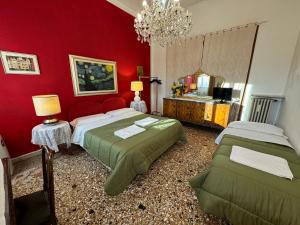 Venezia tre archi Princessclass