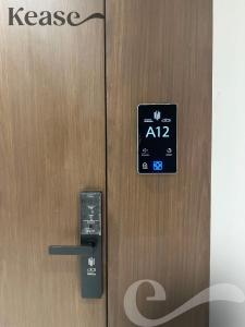 Kease Narjis A-12 Luxury Gold AX18