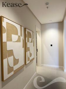 Kease Narjis A-12 Luxury Gold AX18