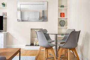 Marylebone Residence - Best Location - Fast Wifi