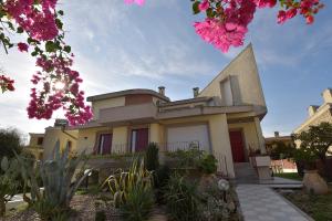 Villa Isola Bella - Bianconero
