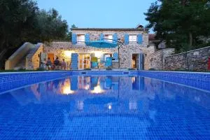 Villa Lemon ZadarVillas - Vir