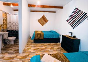 CASA HOSTAL LA PASKANA ATACAMEÑa