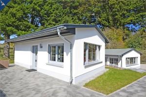 Villa Doris Bng 8 Hanau
