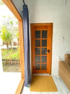 Sumbul View Surfcamp