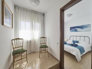 Villa Julia 14pax 5 sea & train