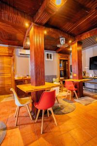 Swahili Homes- Ada Estate