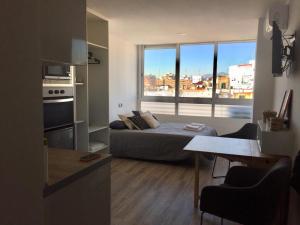 Apartamento Vila
