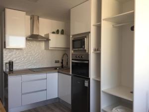 Apartamento Vila