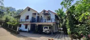 Cherukunnel jose - Idukki