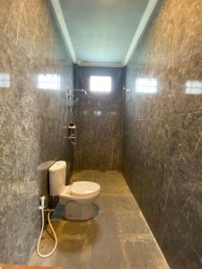 Sumbul View Surfcamp