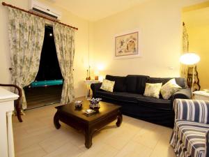 Sami Beach Villas Nefeli