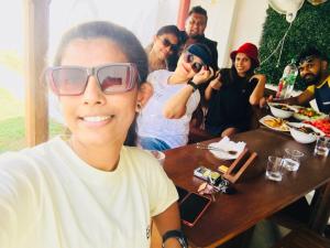 The White House Resort