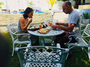 The White House Resort