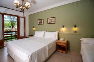 Hotel Capanna dOro Dependance