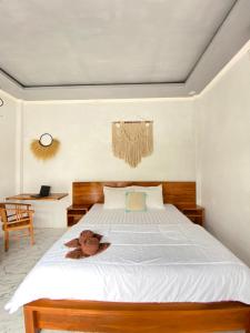 Sumbul View Surfcamp