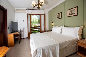 Hotel Capanna dOro Dependance