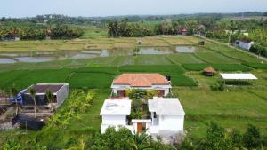 Sumbul View Surfcamp