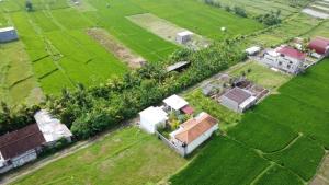 Sumbul View Surfcamp