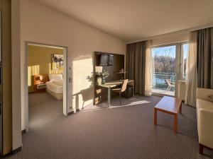 Suite room in Hotel am Mühlengrund Graz