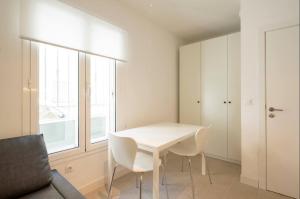 Apartamento Petunia BL4