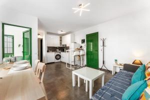 Home2Book Sunny Retreat & Pool, Costa Teguise