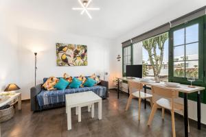 Home2Book Sunny Retreat & Pool, Costa Teguise