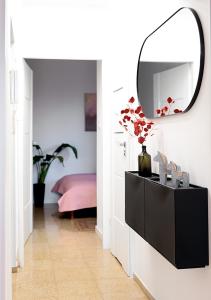 Apartament Sunset Boulevard z tarasem dla 4 gości