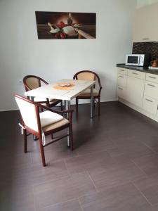 Ferienwohnung bei Ingrid