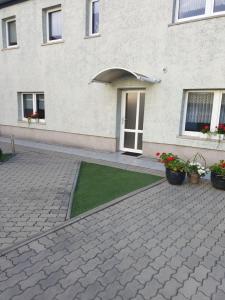 Ferienwohnung bei Ingrid