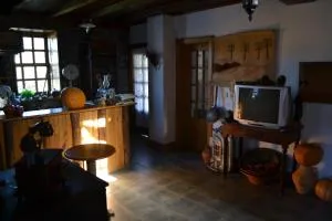 Casa de Onor - Linarejos