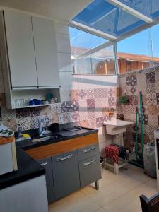 Condomínio ville II