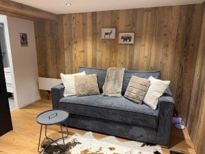 Studio rénové au centre de Saas-Fee