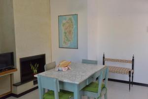 Villa Isola Bella - Costa Verde img12