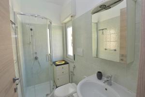 Villa Isola Bella - Costa Verde img13