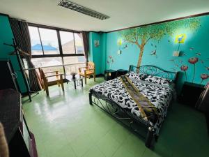 Chiangmai Panda Hostel(2)