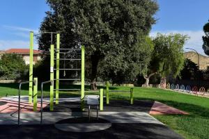 Villa Isola Bella - Costa Verde img24