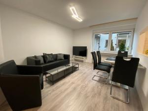 Moderne Wohnung - nahe Dortmund!