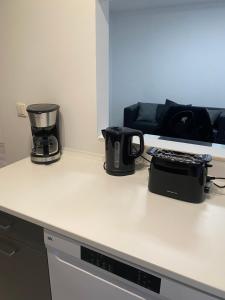 Moderne Wohnung - nahe Dortmund!