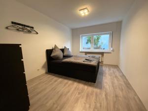 Moderne Wohnung - nahe Dortmund!